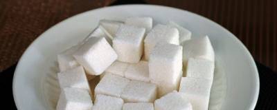 В России повысились оптовые цены на сахар
