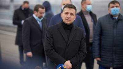 Погребинский объяснил, зачем Киев стягивает технику в Донбассе