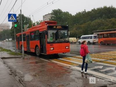 Модернизацию транспортной системы Нижегородской агломерации обсудят на «правительственном часе» 25 марта