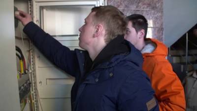 Обслуживающая компания не озвучила причину аварии, из-за которой погорели приборы в 4 домах в Нижегородском районе