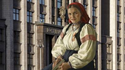 В РФ может появиться кодекс для «новых русских крестьян»