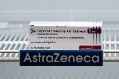 Германия пополнила список стран, отказавшихся от вакцины AstraZeneca