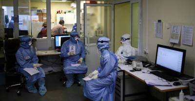 Вирусолог предупредил о возможности нового подъёма заболеваемости коронавирусом