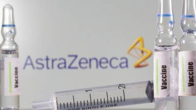 AstraZeneca: вслед за Германией в вакцине засомневались Италия и Франция