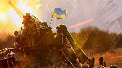 Украинские СМИ сообщили о подготовке ВСУ к наступлению в Донбассе