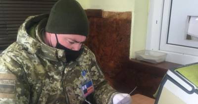 В Одесской области двое иностранцев пытались пересечь границу с поддельными ПЦР-тестами