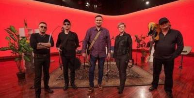 Группа из Белоруссии отказалась редактировать песню для «Евровидения»