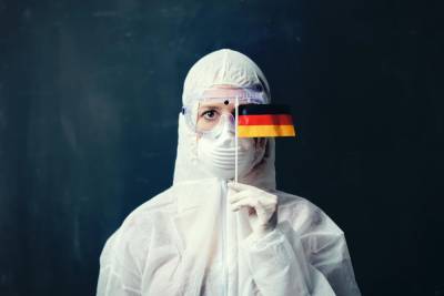 Германия временно отказалась от использования вакцины AstraZeneca