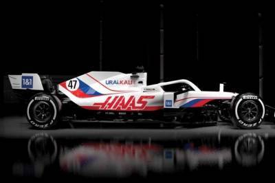 WADA приняло решение по болиду цветов российского триколора в «Формуле-1»