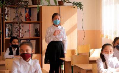 Все школы в трех районах Ташкента переводятся на дистанционное обучение – хокимият