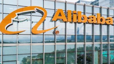 Власти Китая попросили Alibaba Group избавиться от медиаактивов
