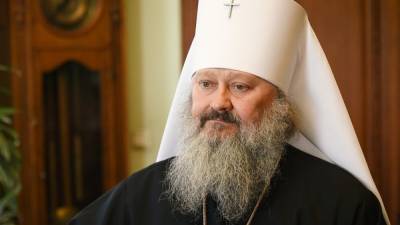 Настоятель Киевской Лавры признался, что отпускал грехи маньяку Оноприенко и не сдал его