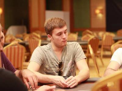 Украинский - Украинский покерист за вечер выиграл 15 тысяч баксов - 24tv.ua - Венгрия