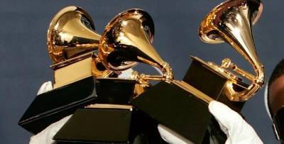 «Лучшую песню года» на премии «Грэмми» исполнила певица H.E.R.
