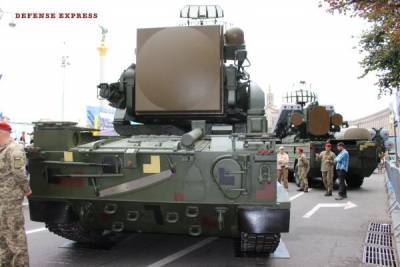 Ходаковский: Украина хочет уничтожить Россию советским оружием