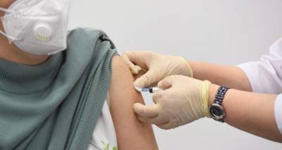 Ереван не отказывается от идеи внедрения американской вакцины Novavax 19 - Минздрав