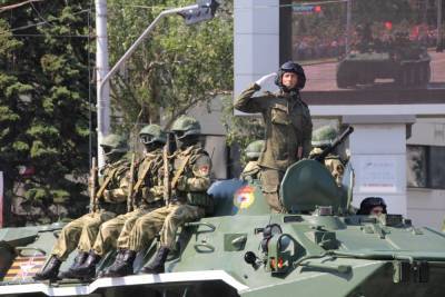 «Донбасс превращается в бронепоезд» — в центре Каргнеги оценили геополитическое значение региона