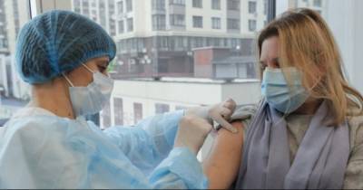 В Украине уже выброшено около 200 доз вакцины, – Ляшко