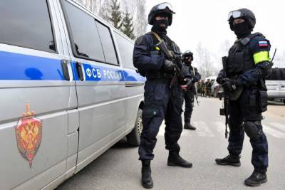 Задержанного ФСБ начальника Астраханской таможни подозревают в занижении пошлин