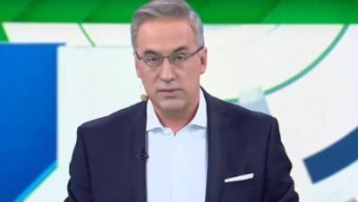 Телеведущий Норкин рассказал, как Запад "чистит" правду о Донбассе