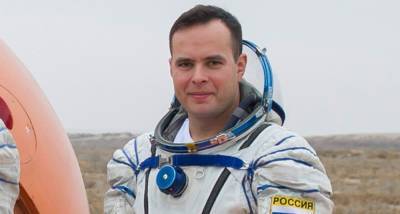 Сергей Корсаков станет первым российским космонавтом, полетевшим на Crew Dragon