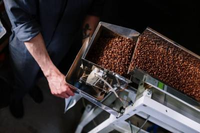 Колумбийский кофе и французские семена прошли фитосанитарный контроль в Тверской области