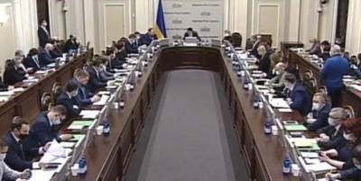 Надежды, что пронесет все меньше: в Раде уже всерьез заговорили о новом локдауне в Украине