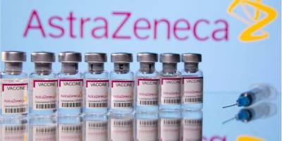 Комитет ВОЗ 16 марта проведет заседание по поводу вакцины AstraZeneca
