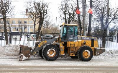 «Единая Россия» инициировала создание рабочей группы по решению проблем «СпецАвто» в Смоленске