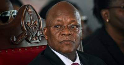 В Танзании начались аресты из-за распространения слухов о болезни президента, - ВВС