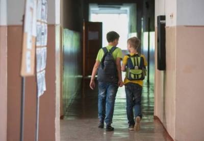 Школы Одессы и Львова 5-11 классы перевели на дистанционку