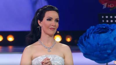 Оперный певец Эйвазов заявил, что будет скучать по Стоянову на шоу "Маска"