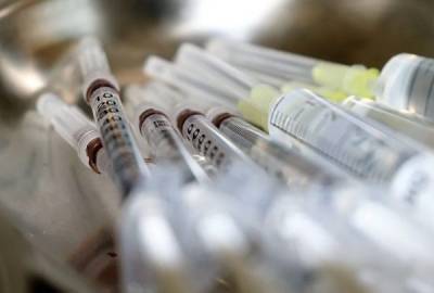 Испания и Индонезия отложили вакцинацию препаратом AstraZeneca