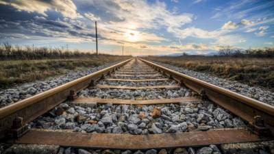 Эксперт Оленченко: Прибалтика заинтересована в инвестициях Евросоюза в Rail Baltica