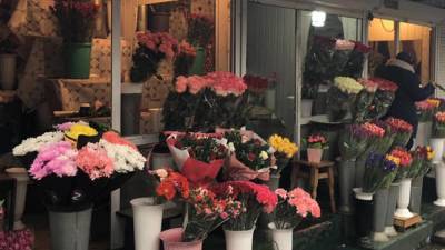 Продавал украденные кусты цветочным магазинам: в Киеве поймали серийного вора