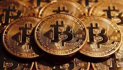 Криптовалюта Bitcoin достигла рекордного максимума, — Fox News