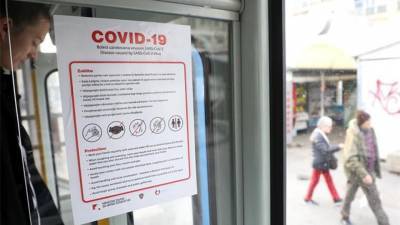 В Хорватии проверяют вакцину «Спутник V» для ее регистрации