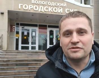 Анатолий Бутусов: «Обвинение похоже на политическое жертвоприношение»