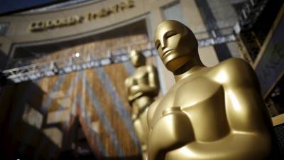 Кинокритик прокомментировал объявление номинантов на премию «Оскар»