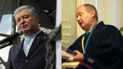 Чаус может стать серьезным источником компромата на Порошенко, – Лещенко