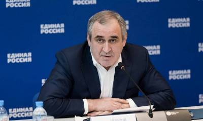 Сергей Неверов выдвинул свою кандидатуру на предварительное голосование «Единой России»