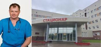 Прокуратура подает жалобу на отмену приговора анестезиологу Алексею Смирнову