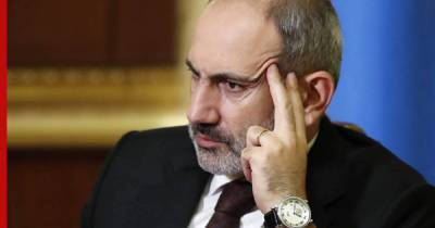 Бывший президент Армении посоветовал Пашиняну уйти в отставку и покинуть страну