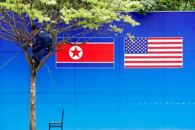 США рассказали о нескольких безуспешных попытках связаться с Северной Кореей