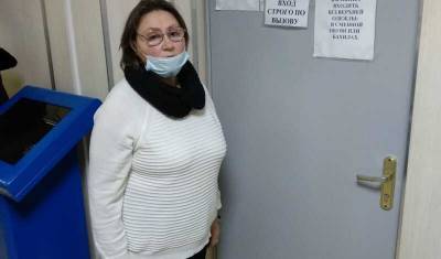 В Екатеринбурге пенсионерке "шьют" уголовное дело за отказ говорить с полицейскими