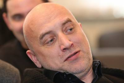 Прилепин высказался о признании Донбасса и организации нового прорусского Майдана