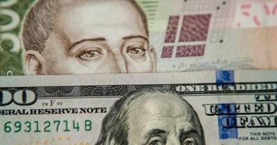 Украинская валюта подешевеет до 31 гривны за доллар к концу 2024 года, – S&P