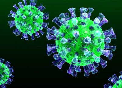 В Смоленске коронавирус подтвердился у 28 человек