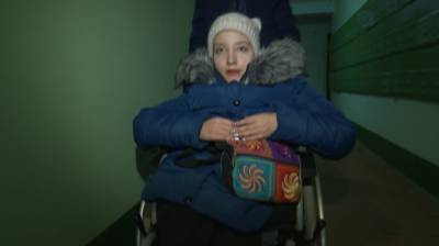 Инвалид из Воронежа получила 3 млн рублей взамен долгожданного пандуса у подъезда