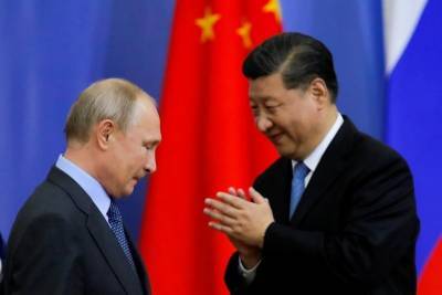 Посол в Москве: Китай будет согласовывать с Россией свою политику в отношении США